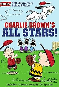 Watch Free Charlie Browns All Stars (1966)