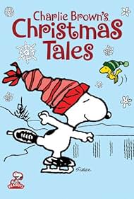 Watch Free Charlie Browns Christmas Tales (2002)