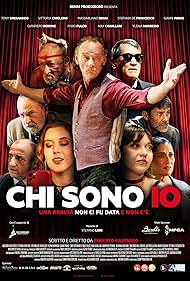 Watch Free Chi sono io (2025)