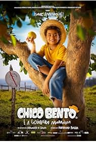 Watch Free Chico Bento e a Goiabeira Maraviosa (2025)