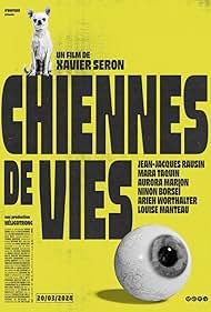 Watch Free Chiennes de vie (2023)