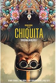 Watch Free Chiquita (2025)