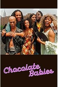 Watch Free Chocolate Babies (1996)