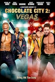 Watch Free Chocolate City Vegas (2017)
