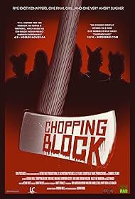 Watch Free Chopping Block (2016)