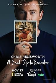 Watch Free Chris Hemsworth: A Road Trip to Remember (2025)