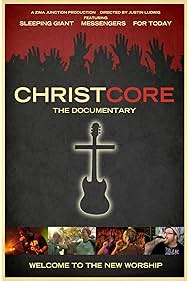 Watch Free ChristCore (2012)