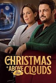 Watch Free Christmas Above the Clouds (2025)