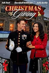 Watch Free Christmas of Giving (2025)