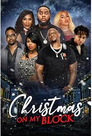 Watch Free Christmas on My Block (2021)