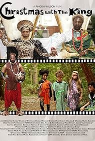 Watch Free Christmas with the King (2021)