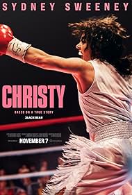 Watch Free Christy (2025)