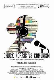 Watch Free Chuck Norris vs Communism (2015)