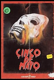 Watch Free Cinco De Mayo (2013)