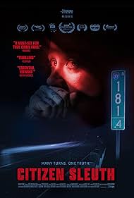 Watch Free Citizen Sleuth (2023)