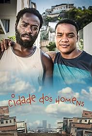 Watch Free City of Men (2002–2018)