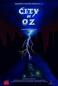Watch Free City of Oz (2024)