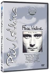 Watch Free Classic Albums Phil Collins Face Value (1999)