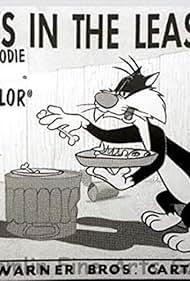 Watch Free Claws in the Lease (1963)