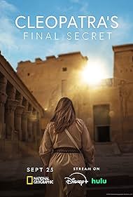 Watch Free Cleopatras Final Secret (2025–)
