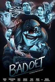 Watch Free Clown of the Dead (2015)