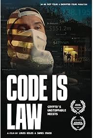 Watch Free Code Is Law (2025)
