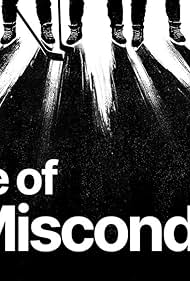 Watch Free Code of Misconduct (2026)