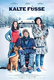 Watch Free Cold Feet (2018)