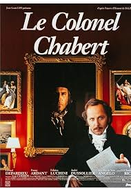 Watch Free Colonel Chabert (1994)