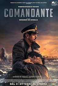 Watch Free Comandante (2023)