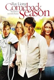 Watch Free Comeback Season (2006)