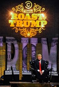 Watch Free Comedy Central Roast of Donald Trump (2011)