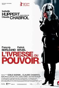 Watch Free Comedy of Power (2006)