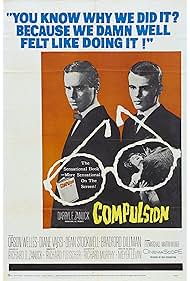 Watch Free Compulsion (1959)