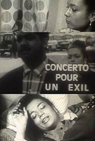 Watch Free Concerto pour un exil (1968)