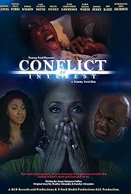 Watch Free Conflict of Interest (2017)