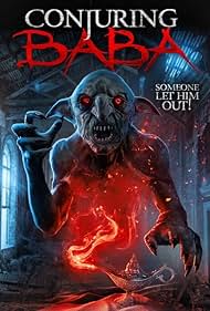 Watch Free Conjuring Baba (2022)