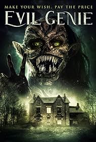 Watch Free Conjuring the Genie (2021)