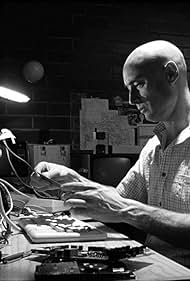 Watch Free Convergence (2017)