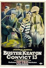 Watch Free Convict 13 (1920)
