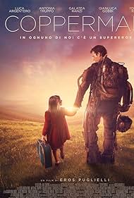 Watch Free Copperman (2019)