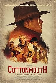 Watch Free Cottonmouth (2025)