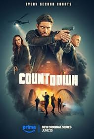 Watch Free Countdown (2025–)