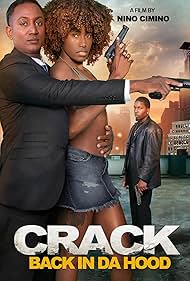 Watch Free Crack Back in Da Hood (2024)