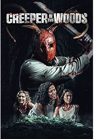 Watch Free Creeper in the Woods (2025)