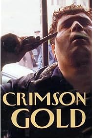Watch Free Crimson Gold (2003)