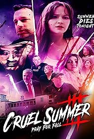 Watch Free Cruel Summer III Pray for Fall (2024)