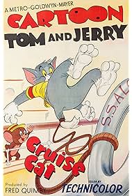 Watch Free Cruise Cat (1952)