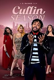 Watch Free Cuffin Season (2022)