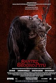 Watch Free Curse of the Seven Oceans (2024)